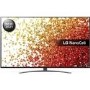 LG Nano91 NanoCell 55 Inch LED 4K HDR Voice Assistant Smart TV