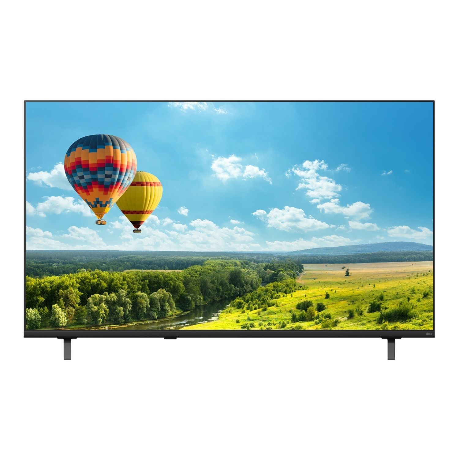 Lg Electronics Black 55Nu85b 55" 4K Uhd Smart Led Tv - Image 4