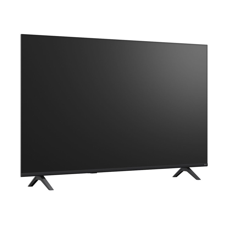 LG 55NU85 55 Inch 4K UHD Nano AI Smart TV with HDR10 Pro webOS & AI Upscaling