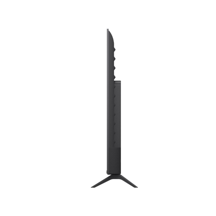 LG 55NU85 55 Inch 4K UHD Nano AI Smart TV with HDR10 Pro webOS & AI Upscaling