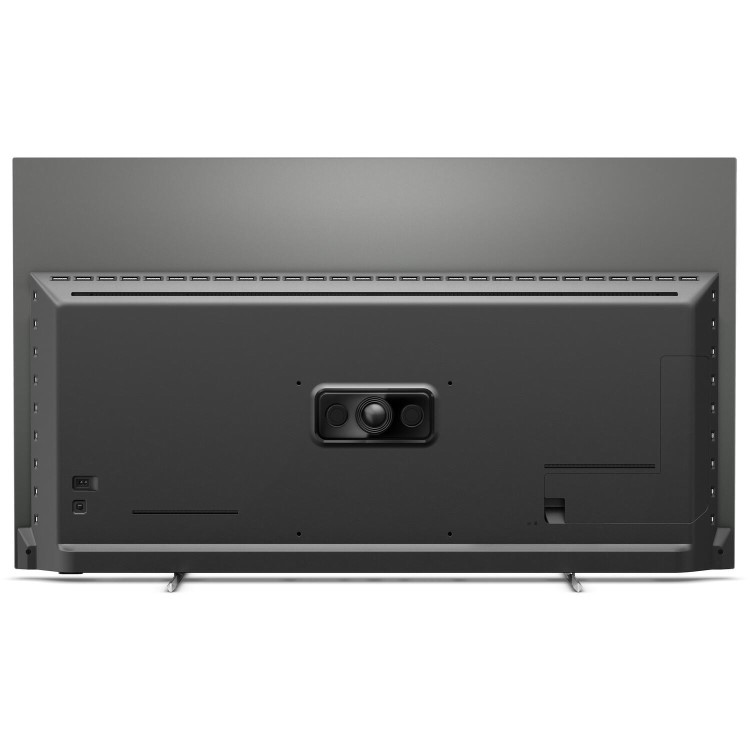Philips 65" OLED706 4K UHD OLED Android TV with Ambilight