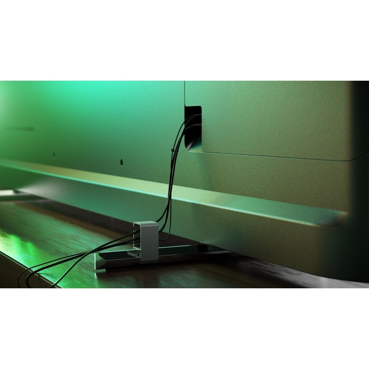 Philips 65" OLED706 4K UHD OLED Android TV with Ambilight
