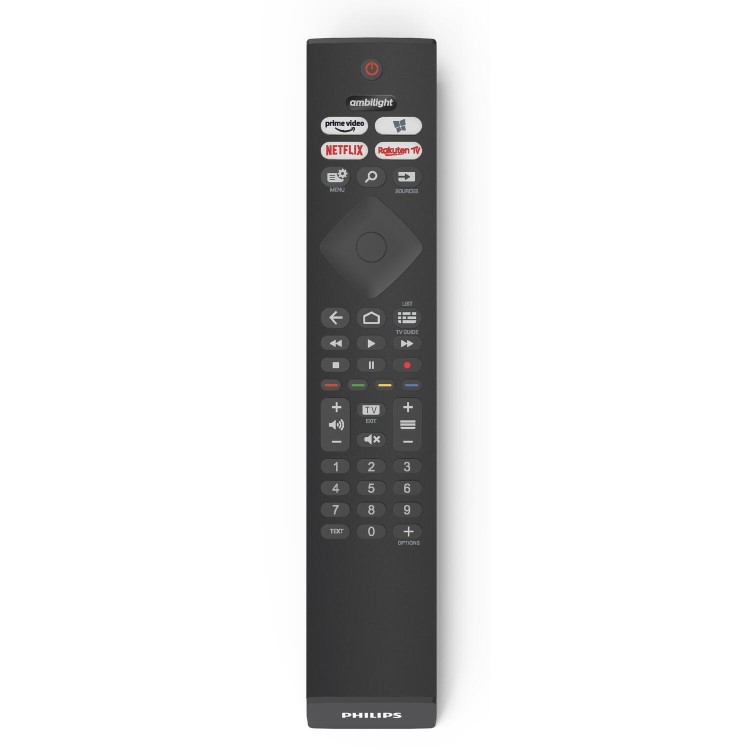 Philips 65" OLED706 4K UHD OLED Android TV with Ambilight