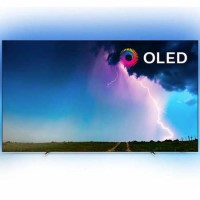 Philips 55OLED754/12 55" 4K Ultra HD HDR Smart OLED TV with Amblilight