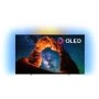 Grade A1 - Philips 55OLED803/12 55" Smart 4K Ultra HD HDR OLED TV