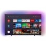 GRADE A2 - Philips 55OLED804/12 55" Smart 4K Ultra HD HDR OLED TV with Google Assistant and a 1 Year warranty