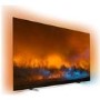 GRADE A2 - Philips 55OLED804/12 55" Smart 4K Ultra HD HDR OLED TV with Google Assistant and a 1 Year warranty