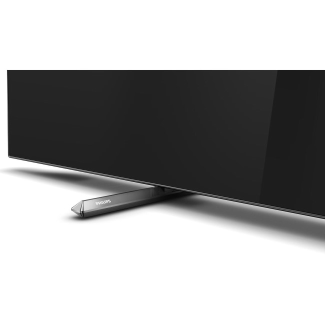 Philips 65OLED805 HDR TV review