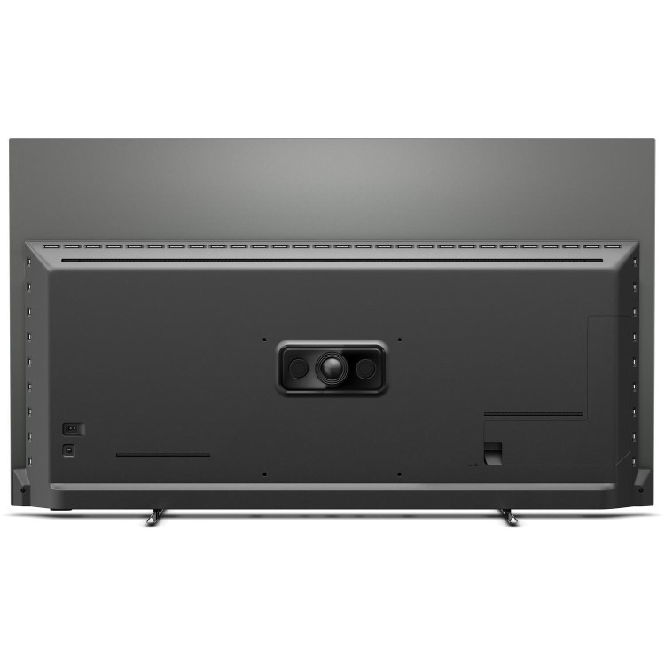 Philips 55OLED805/12 55" 4K Ulra HD Android Smart OLED TV