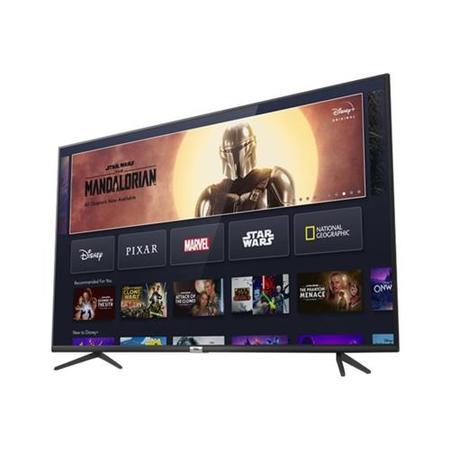TCL P615 55 Inch 4K Ultra HD HDR Android Smart TV