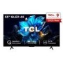 TCL 55P7K-UK 55" 4K QLED  – HDR10+ Dolby Vision Game Master Smart Google TV