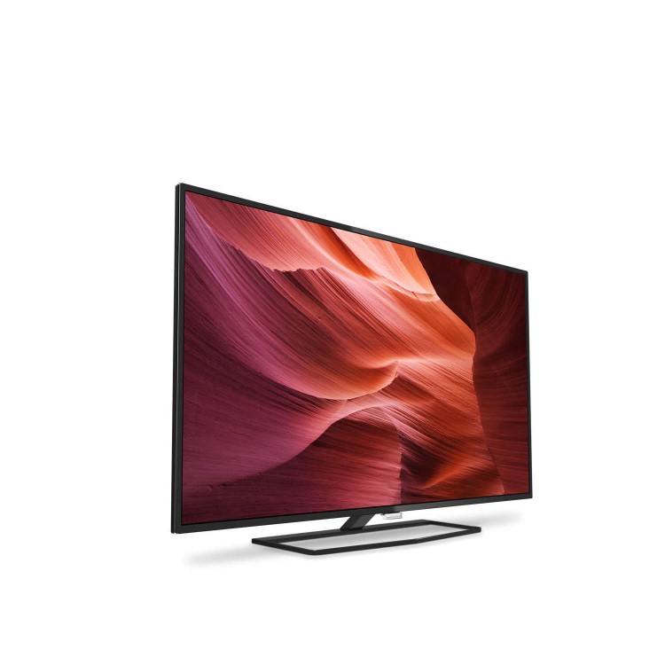 A2 Refurbished Philips 55PFT5500/12/R/B 55 Inch Full HD Slim LED TV - Grade A2 - 1 Year warranty