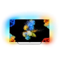 GRADE A1 - Philips 55POS9002 55" 4K Ultra HD Smart HDR OLED TV with 1 Year Warranty