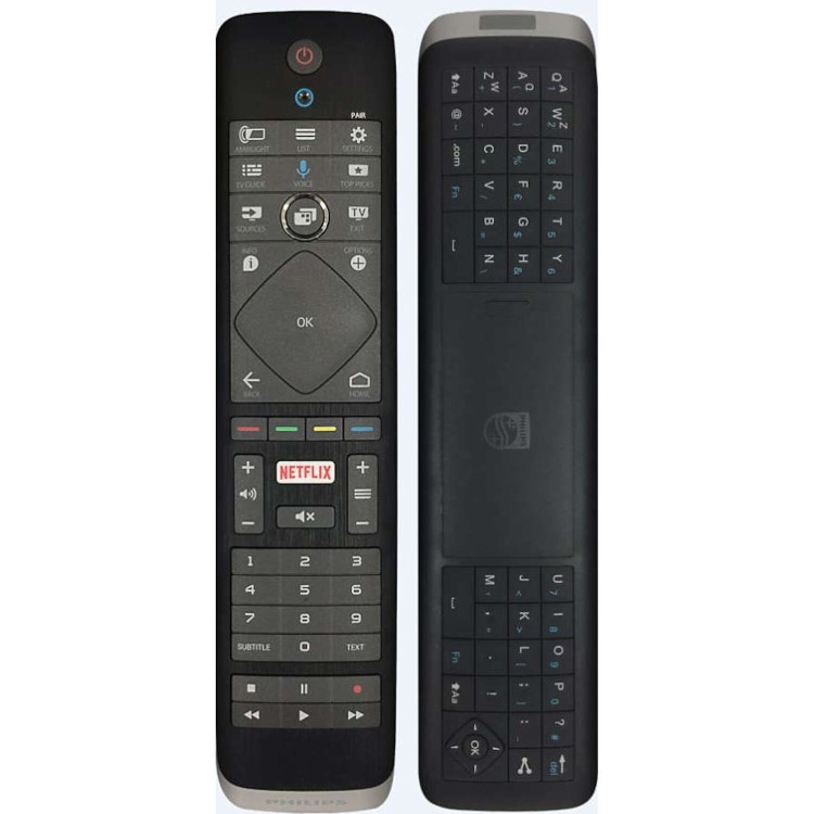 GRADE A1 - Philips 55" 55POS9002 4K Ultra HD Smart OLED HDR TV with 1 Year warranty - Wall Mount Only No Stand Provided