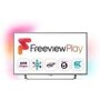 Grade C Refurb Philips 55PUS6272/05 55" Smart 4K Ultra-Slim LED TV Stand Not Included