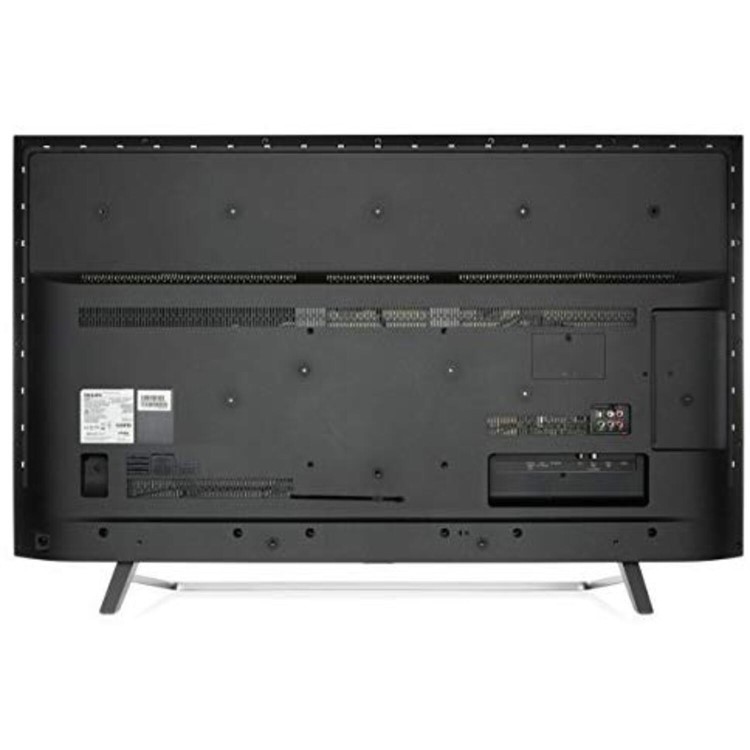 Grade C Refurb Philips 55PUS6272/05 55" Smart 4K Ultra-Slim LED TV Stand Not Included