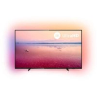 GRADE A2 - Philips 65PUS6704/12 65" Smart 4K Ultra HD LED TV with 1 Year warranty