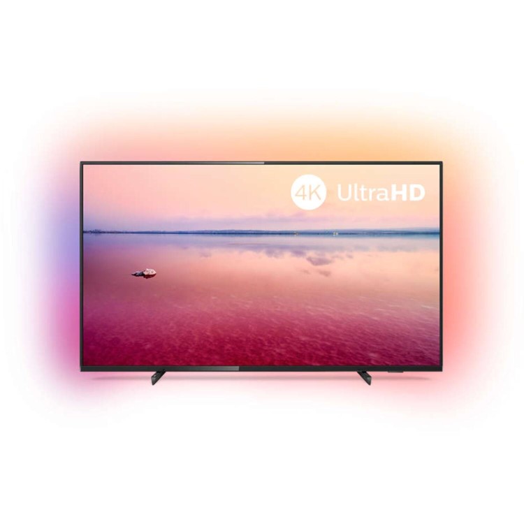 GRADE A2 - Philips 65PUS6704/12 65" Smart 4K Ultra HD LED TV with 1 Year warranty