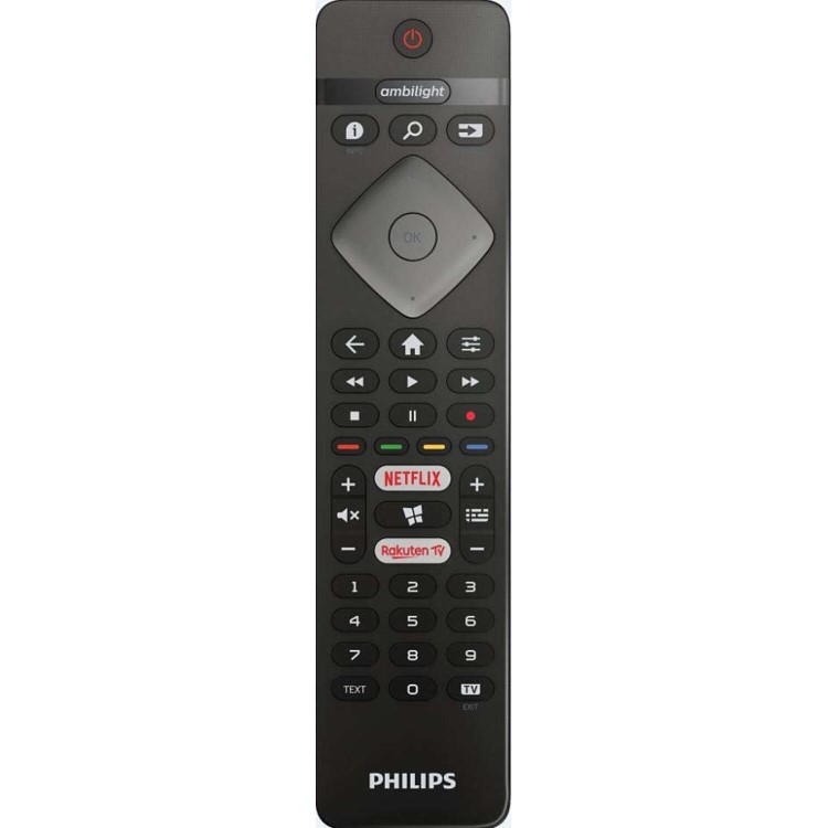 Refurbished - Grade A1 - Philips 70PUS6704/12 70" 4K Ultra HD Smart LED TV with 1 Year warranty