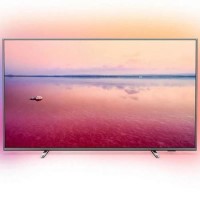 Refurbished Grade A2 - Philips 55PUS6754/12/B 55" 4K Ultra HD HDR Smart LED TV with Ambilight