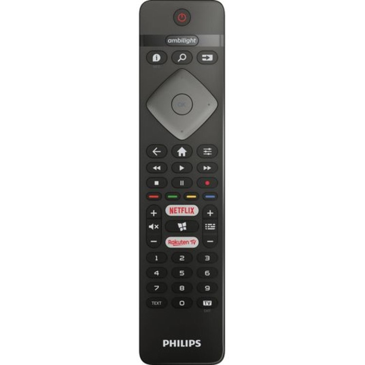 Refurbished Grade A2 - Philips 55PUS6754/12/B 55" 4K Ultra HD HDR Smart LED TV with Ambilight