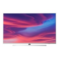 PHILIPS Ambilight 55PUS7334/12 55" Smart 4K Ultra HD HDR LED TV with Google Assistant