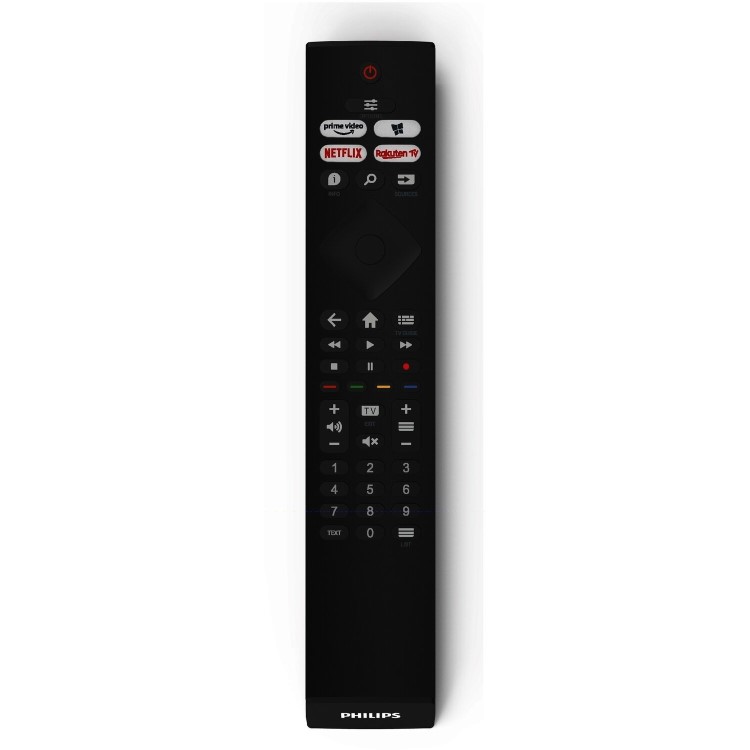 Philips PUS7556 55 Inch 4K Dolby Atmos & Dolby Vision Android Smart TV