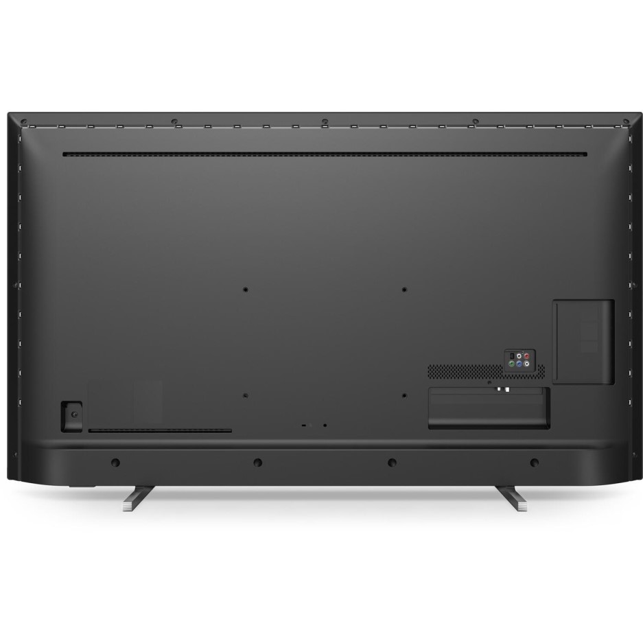 Philips 55PUS7805/12 55" 4K Ultra HD Smart LED TV with Ambilight ...