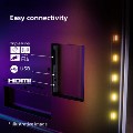 Philips Ambilight PUS8108 43 inch 4K Ultra HD LED Smart TV
