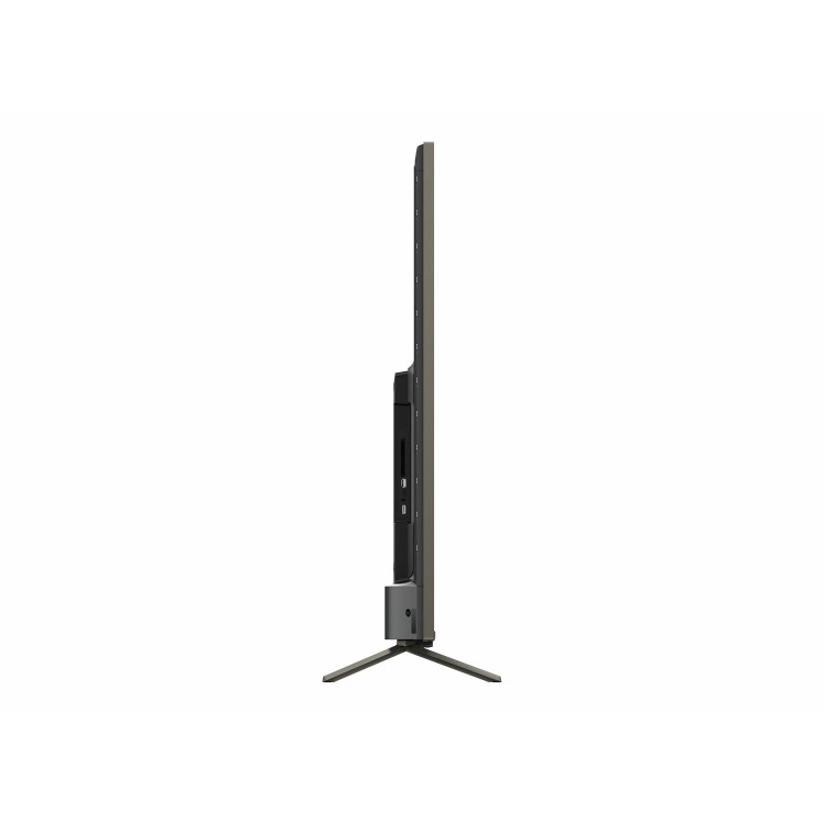 Refurbished Philips Ambilight 55" 4K Ultra HD with HDR Freeview LED Smart TV
