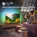 Philips Ambilight PUS8108 43 inch 4K Ultra HD LED Smart TV