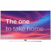 Refurbished Grade A2 - PHILIPS Ambilight 55PUS8204/12 55" Smart 4K Ultra HD HDR LED TV with Google Assistant Refurbished Grade A2 - PHILIPS Ambilight 55PUS8204/12 55" Smart 4K Ultra HD HDR LED TV with Google Assistant