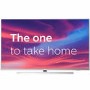 Refurbished Grade A2 - PHILIPS Ambilight 55PUS8204/12 55" Smart 4K Ultra HD HDR LED TV with Google Assistant