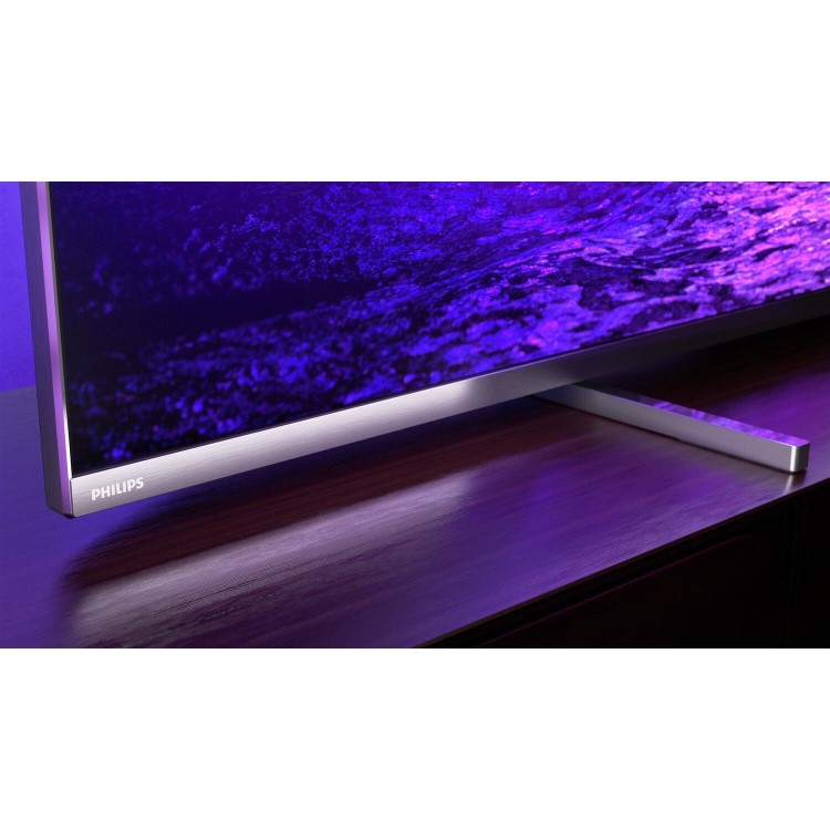 Philips 55" PUS9206 4K Ultra HD Android Smart TV with Ambilight