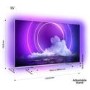 Philips 55" PUS9206 4K Ultra HD Android Smart TV with Ambilight
