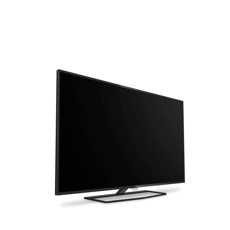 A2 Refurbished Philips 50 Inch 4K UHD Slim Smart LED TV with 1 Year Warranty - 50PUT6400