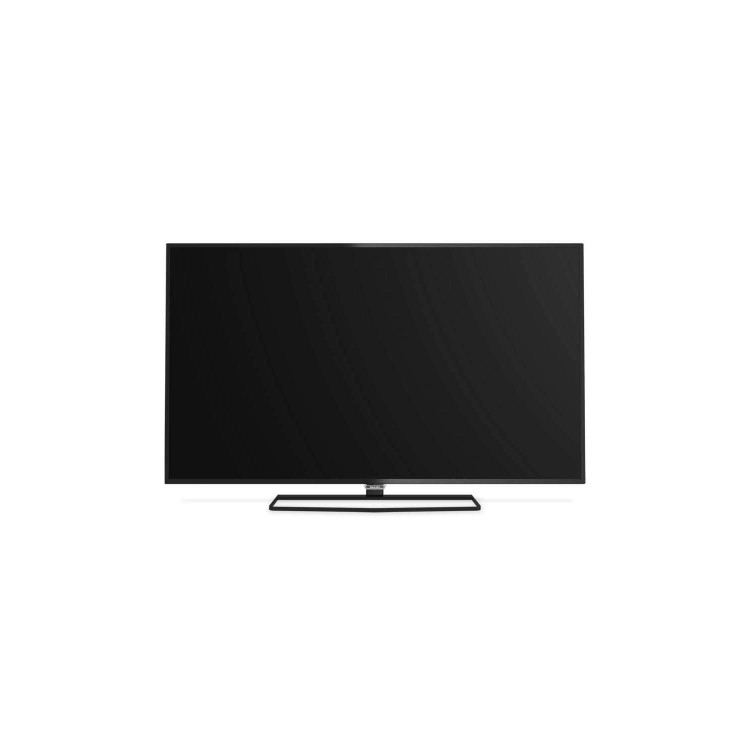 A2 Refurbished Philips 50 Inch 4K UHD Slim Smart LED TV with 1 Year Warranty - 50PUT6400