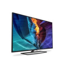 A2 Refurbished Philips 50 Inch 4K UHD Slim Smart LED TV with 1 Year Warranty - 50PUT6400