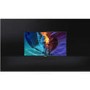 A2 Refurbished Philips 50 Inch 4K UHD Slim Smart LED TV with 1 Year Warranty - 50PUT6400