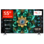 TCL Q6C 55 inch 4K Ultra HD Smart TV