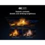 TCL Q6C 55 inch 4K Ultra HD Smart TV