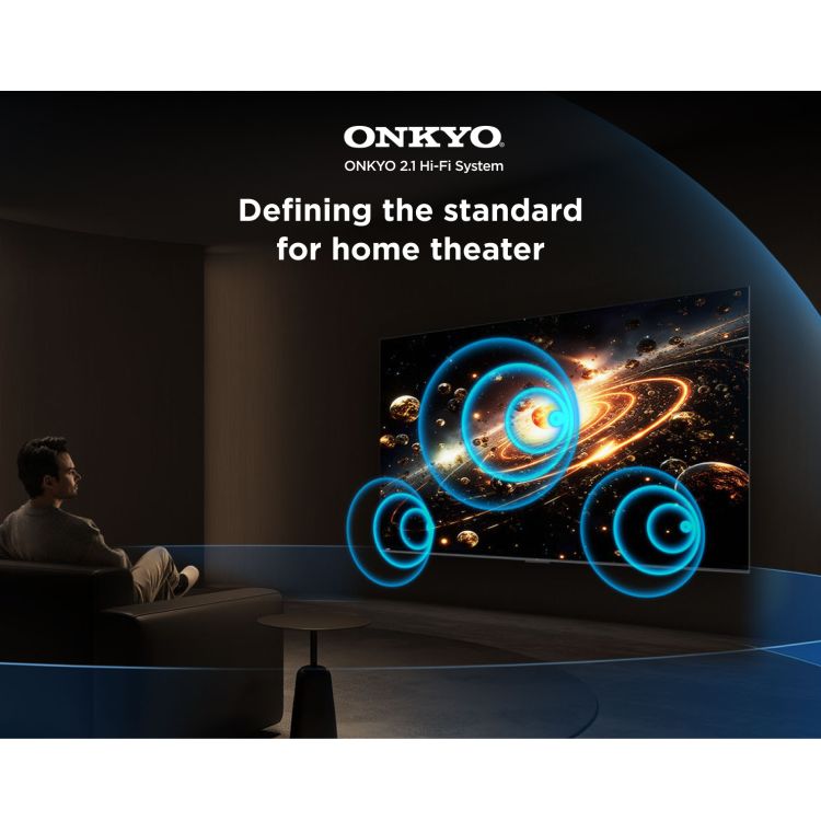 TCL Q6C 55 inch 4K Ultra HD Smart TV