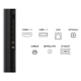 TCL Q6C 55 inch 4K Ultra HD Smart TV