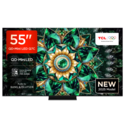 TCL Q7C 55 inch 4K QD-Mini LED Ultra HD Smart TV