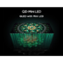 TCL Q7C 55 inch 4K QD-Mini LED Ultra HD Smart TV
