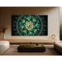 TCL Q7C 55 inch 4K QD-Mini LED Ultra HD Smart TV