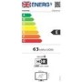 Hisense 55Q7STUK 55 Inch 4K QLED Smart TV – Ultra HD HDR Freely & Dolby Vision