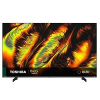 Toshiba 55QF5D53DB 55-Inch 4K QLED Smart Fire TV  Dolby Vision HDR10 & Alexa Voice Control Toshiba 55QF5D53DB 55-Inch 4K QLED Smart Fire TV  Dolby Vision HDR10 & Alexa Voice Control