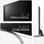 LG QNED81 55 Inch 4K Smart QNED TV