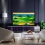 LG QNED81 55 Inch 4K Smart QNED TV